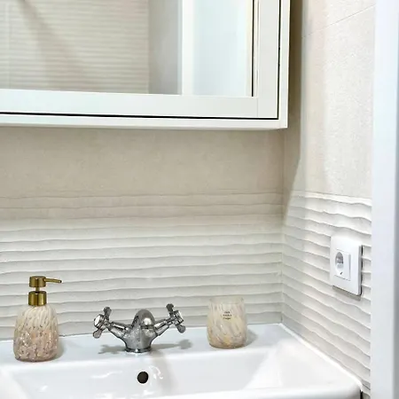 Apartamento Casa Linda