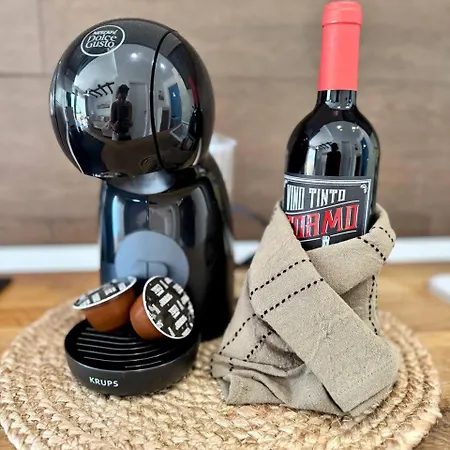 Apartamento Casa Linda Costa De Antigua