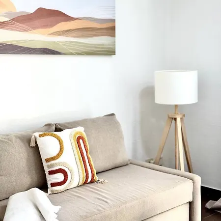 Apartamento Casa Linda *