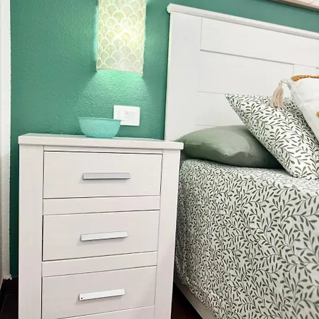 Casa Linda Apartamento *