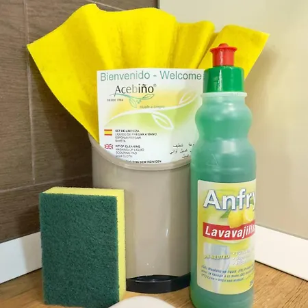 Casa Linda Apartamento Costa De Antigua