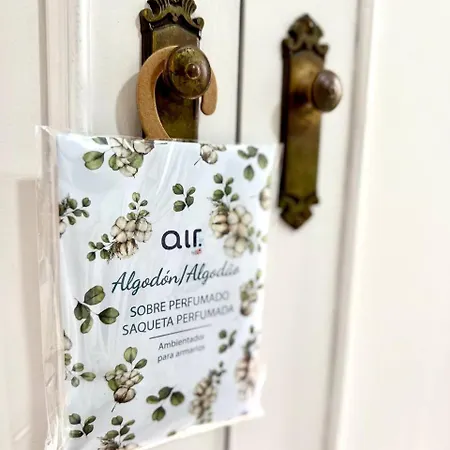 Casa Linda Apartamento