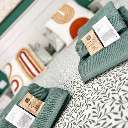 Apartamento Casa Linda