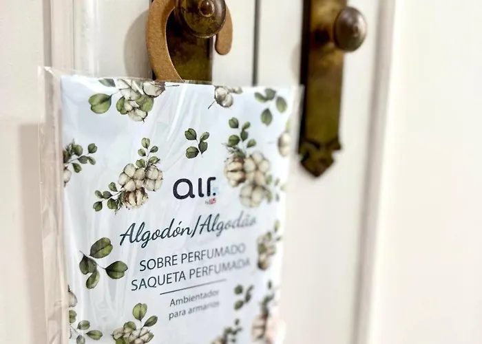 Casa Linda Апартаменты