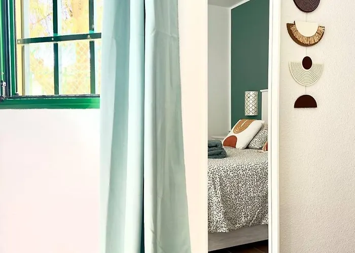 Casa Linda Апартаменты