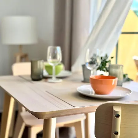 Appartement Casa Linda Costa De Antigua