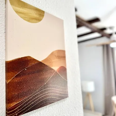 Appartement Casa Linda Costa De Antigua