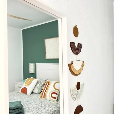 Appartement Casa Linda Costa De Antigua