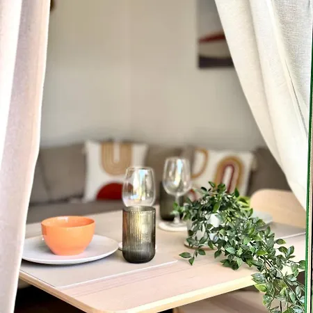 Appartement Casa Linda