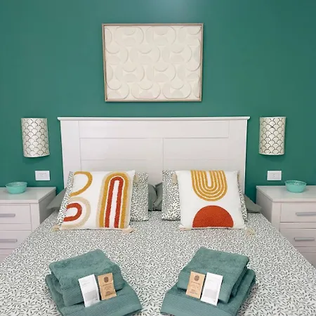 Appartement Casa Linda Costa De Antigua