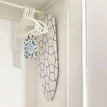 Casa Linda Appartement