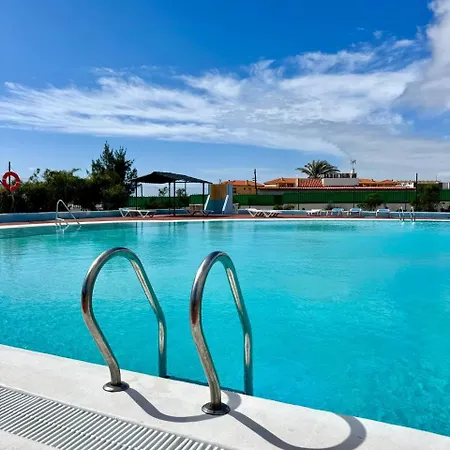 Casa Linda Appartement Costa De Antigua