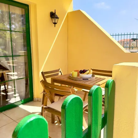 Appartement Casa Linda