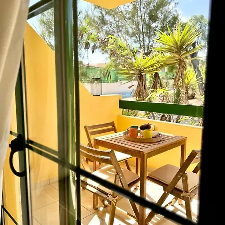 Casa Linda Appartement *