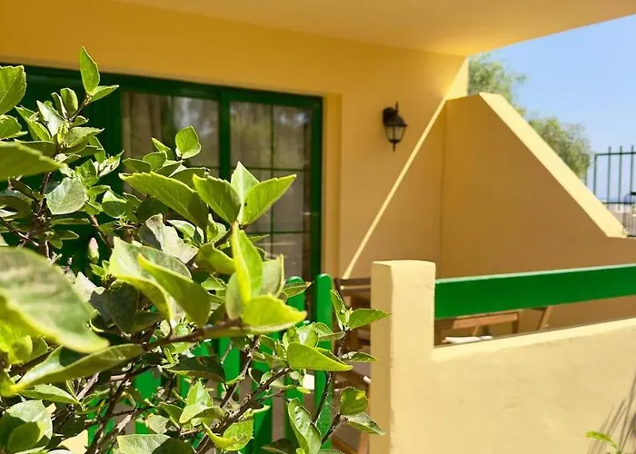 Casa Linda 아파트