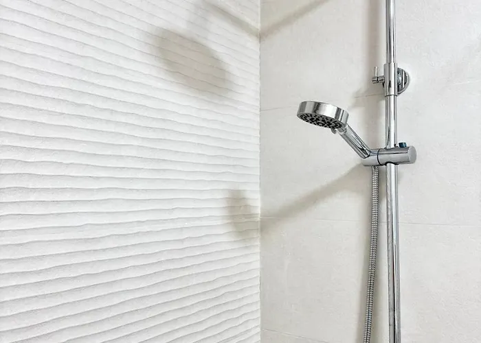 아파트 Casa Linda *