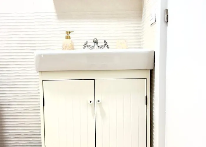 Casa Linda 아파트 *