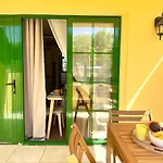 Casa Linda Appartement Costa De Antigua