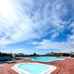 Casa Linda Appartement Costa De Antigua