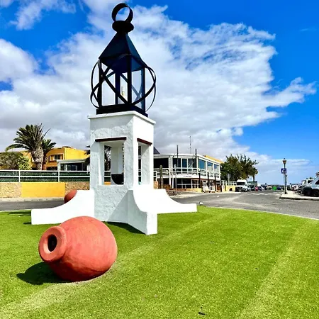 Casa Linda Costa De Antigua
