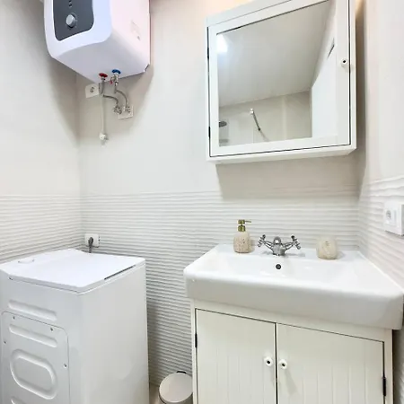 Casa Linda Costa De Antigua