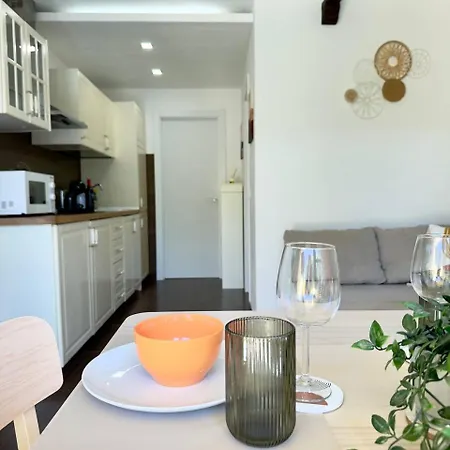 Casa Linda Apartment