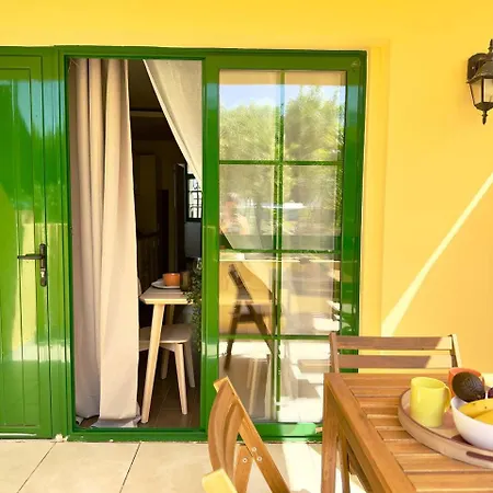 Casa Linda דירה קוסטה דה אנטיגואה