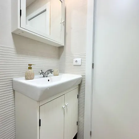 Casa Linda Costa De Antigua