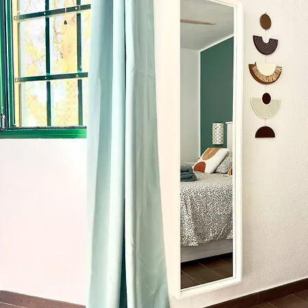 Casa Linda Apartment