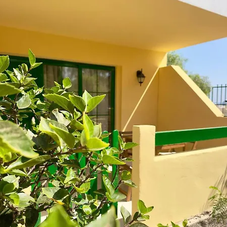 Casa Linda Apartment