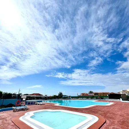 Casa Linda Apartment Costa De Antigua