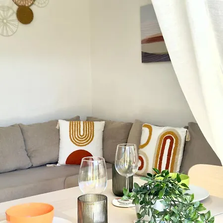 Casa Linda Apartment