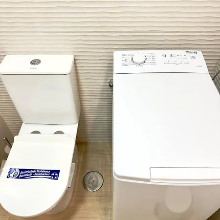 Apartment Casa Linda Costa De Antigua