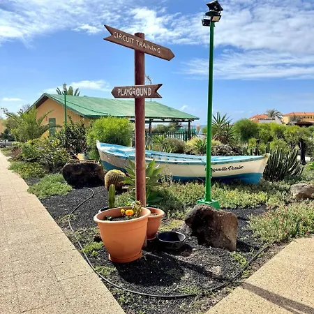 דירה Casa Linda *