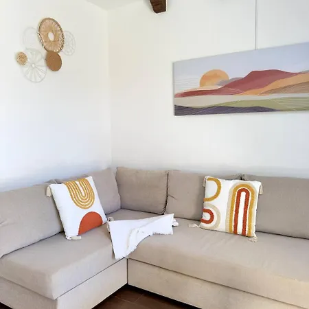 Casa Linda דירה