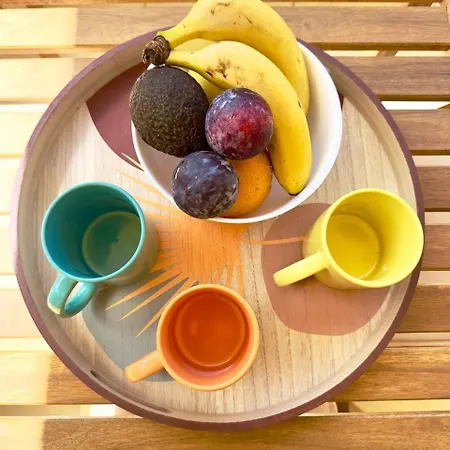 Casa Linda Apartment *