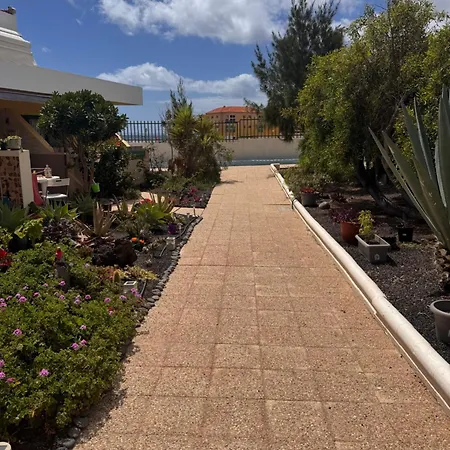 דירה Casa Linda קוסטה דה אנטיגואה