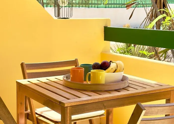 Appartement Casa Linda Costa De Antigua