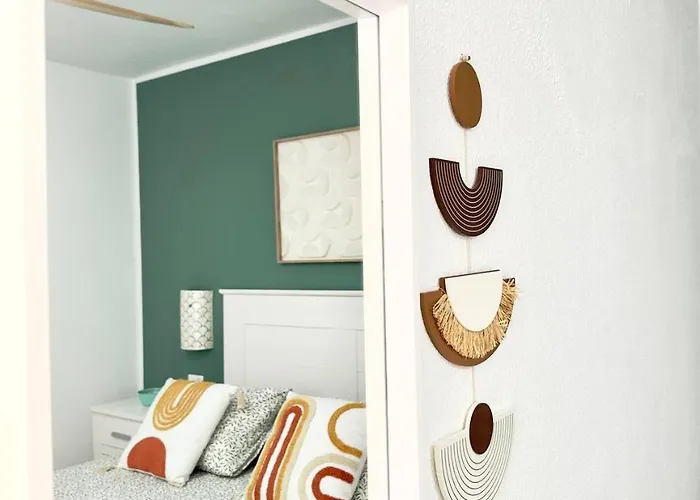 Apartamento Casa Linda Costa De Antigua