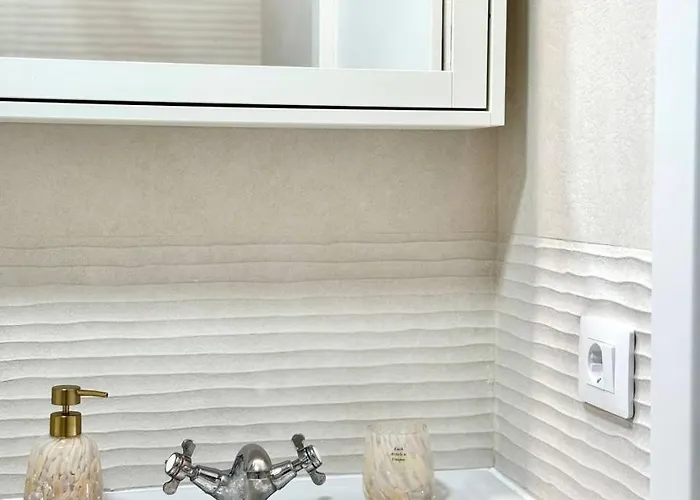 Apartamento Casa Linda