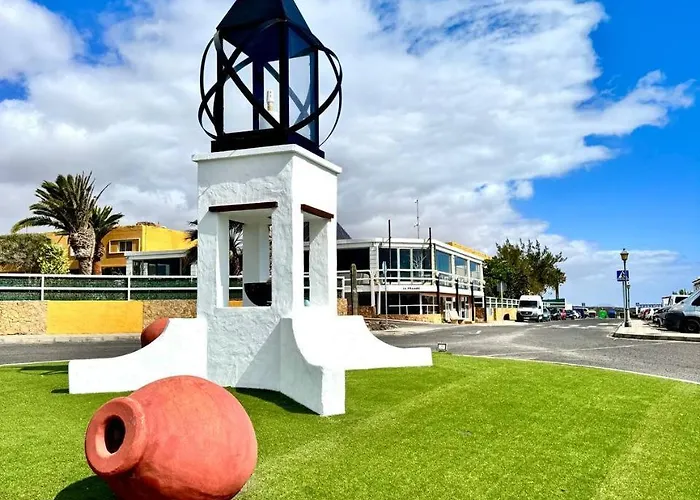 Casa Linda Costa De Antigua