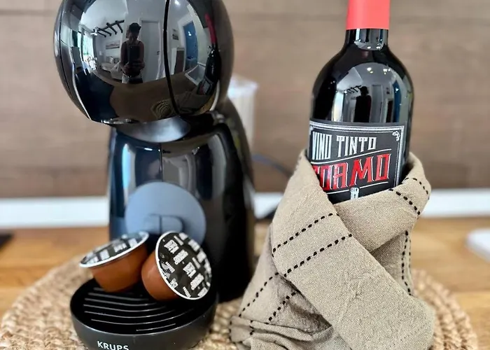 Appartement Casa Linda Costa De Antigua