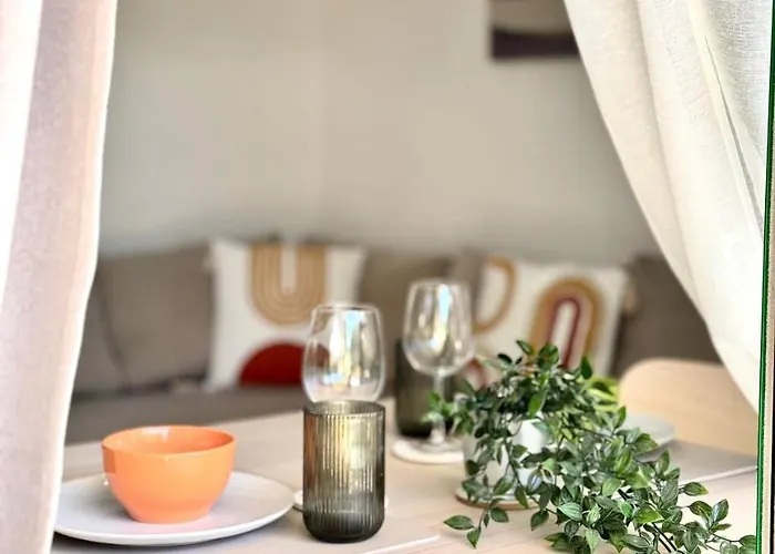 Apartamento Casa Linda