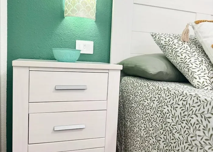 Casa Linda Apartamento *