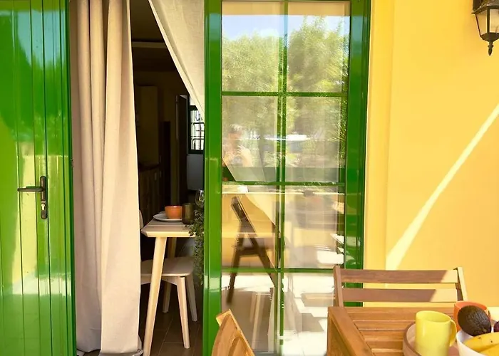 Casa Linda Appartement Costa De Antigua