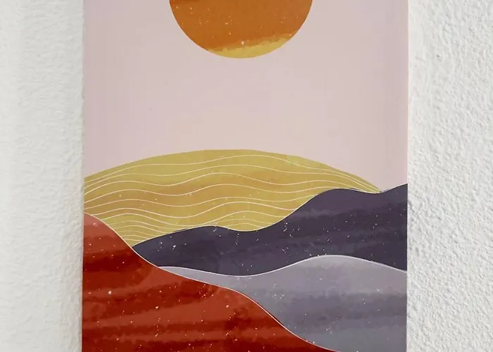 Casa Linda Costa De Antigua