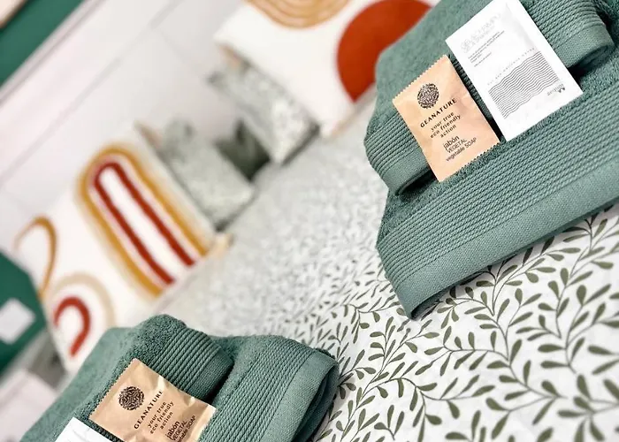 Apartamento Casa Linda