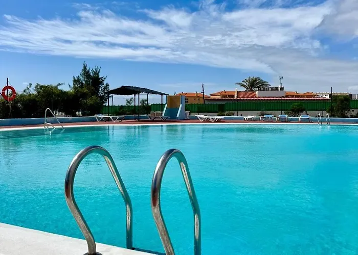 Casa Linda Appartement Costa De Antigua