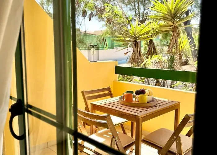 Casa Linda Appartement *