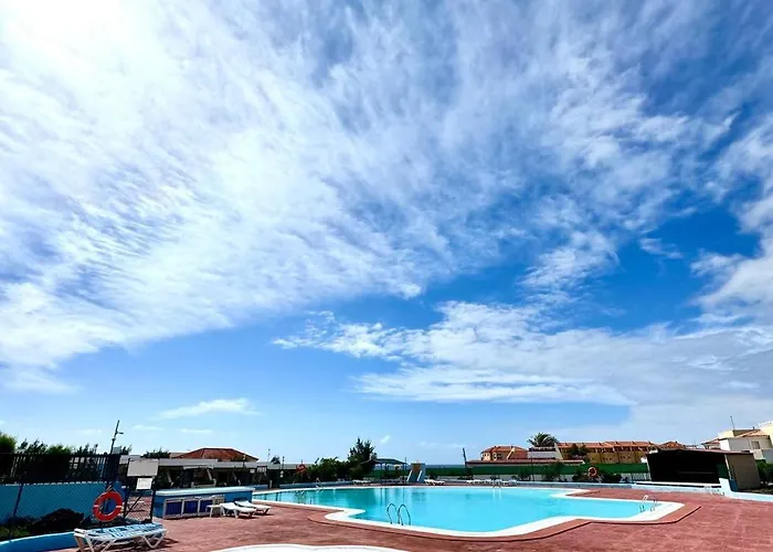 Casa Linda Appartement Costa De Antigua